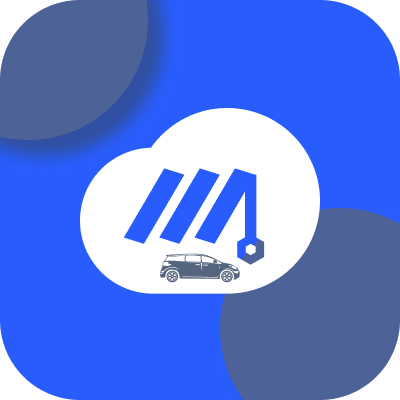 Master Travel Project logo